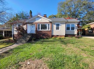 17 Perrin St, Greenville, SC 29607