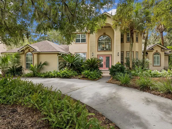96058 Bay View Dr, Fernandina Beach, FL 32034