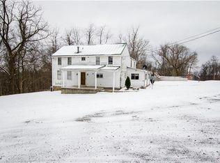 71 Sandrovich Ln, Scenery Hill, PA 15360