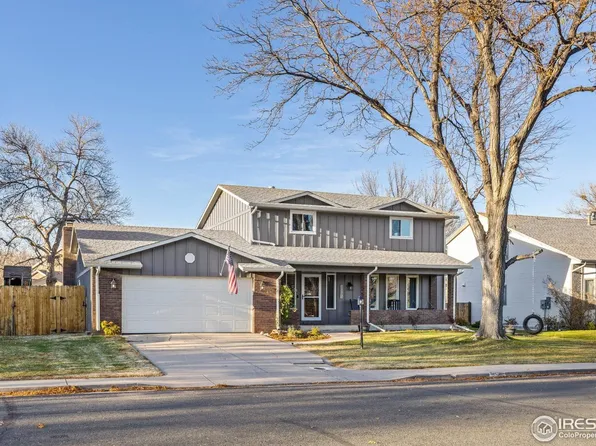 2551 Indian Hills Dr, Loveland, CO 80538