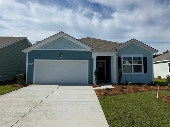 290 Ridley St, Longs, SC 29568