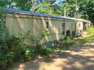 1125 Bowie Dr, Falling Waters, WV 25419