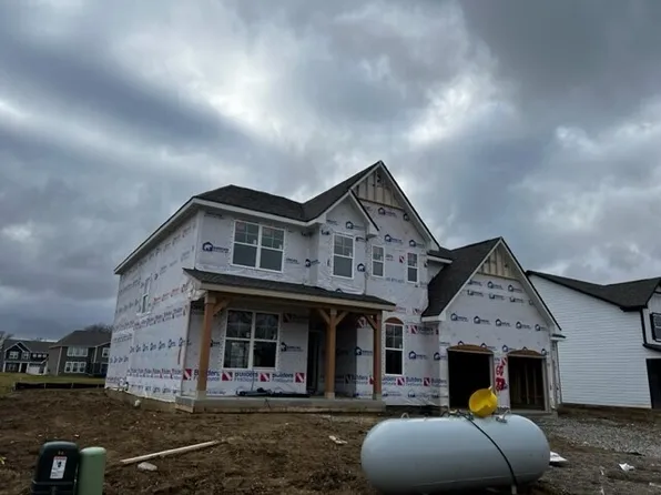 6475 Whitecap Ln, Brownsburg, IN 46112