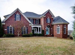 1105 Mayfield Cir NW, Conover, NC 28613