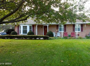 3822 Greenridge Dr, Monrovia, MD 21770
