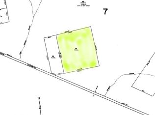 Bridgeton Buckshutem Rd, Bridgeton, NJ 08302