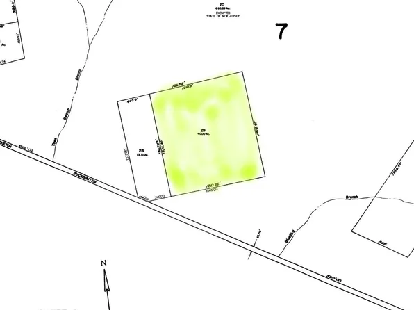 Bridgeton Buckshutem Rd, Bridgeton, NJ 08302