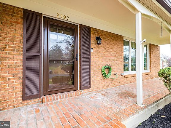 2nd image of 2597 John Milton Dr