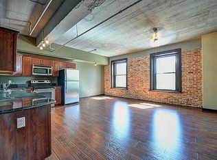 110 Bagby St #1B-1BA-942SQFT, Houston, TX 77002