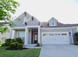 2198 Rope Maker Rd, Conroe, TX 77384