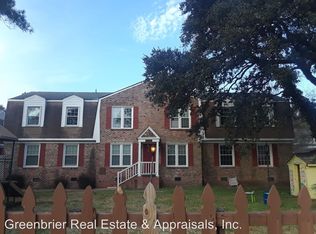 2710 Pleasant Ave APT 3, Norfolk, VA 23518