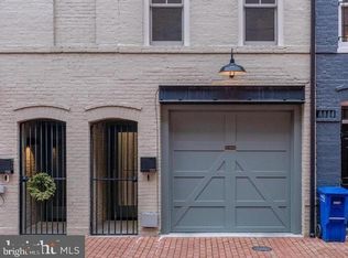 1313 Linden Ct NE, Washington, DC 20002