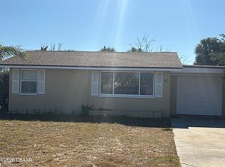 42 Palmetto Dr, Ormond Beach, FL 32176