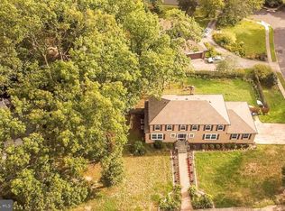 1767 Tearose Ln, Cherry Hill, NJ 08003
