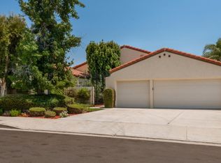 10748 Cozycroft Ave, Chatsworth, CA 91311