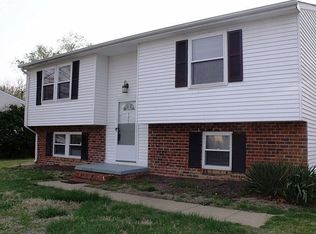 4206 Laurelwood Rd, North Chesterfield, VA 23234