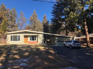 1278 NW Vicksburg Ave, Bend, OR 97703