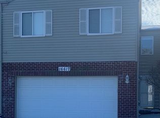 16617 W Willow Walk Dr, Lockport, IL 60441