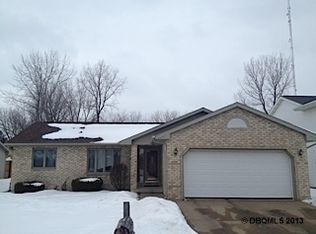 1863 North Ct, Dubuque, IA 52002