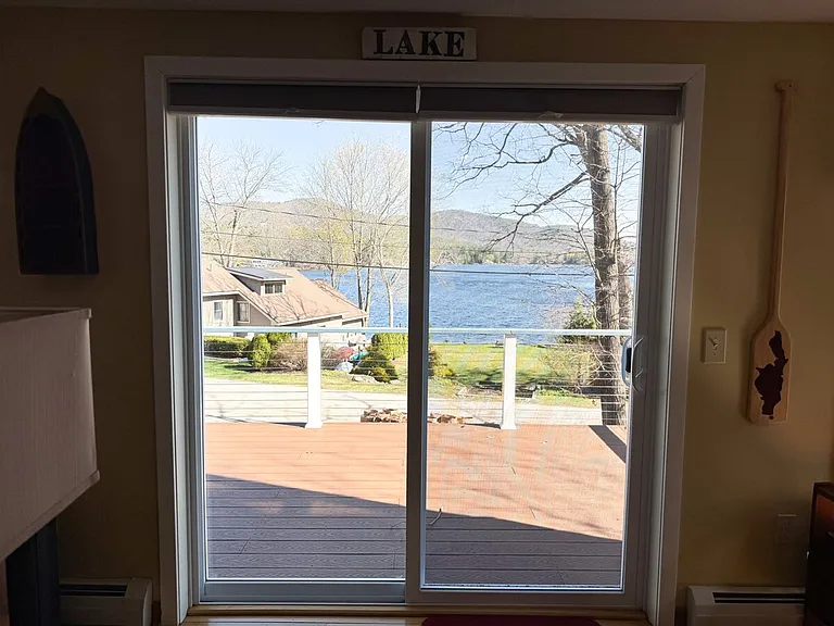 Window View