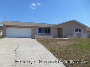 5284 Roble Ave, Spring Hill, FL 34608