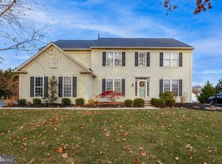 134 Applegate Dr, West Chester, PA 19382