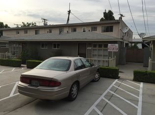 9026 3/4 Cecilia St, Downey, CA 90241