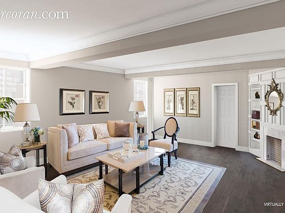2nd image of 71 E 77th St APT 8D