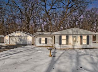 27865 Willard Rd, Elkhart, IN 46514
