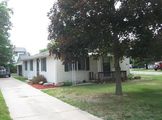 6438 Weckerly Dr, Whitehouse, OH 43571