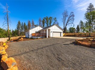 1075 Bille Rd, Paradise, CA 95969