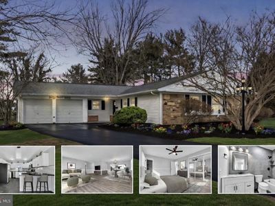 100 Evergreen Dr, Willingboro, NJ, 08046