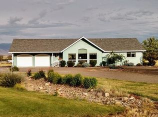 64491 Mount Glen Rd, La Grande, OR 97850