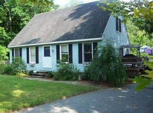 126 Groton Rd, Shirley, MA 01464