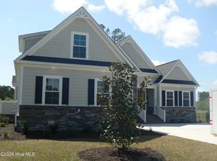 344 Autumn Pheasant Loop NW, Calabash, NC 28467
