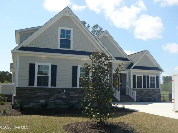 344 Autumn Pheasant Loop NW, Calabash, NC 28467