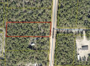 17 Coventry Rd, Defuniak Springs, FL 32433