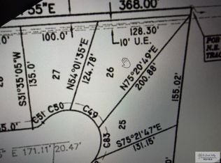 2718 Arely Ln, Brownsville, TX 78526