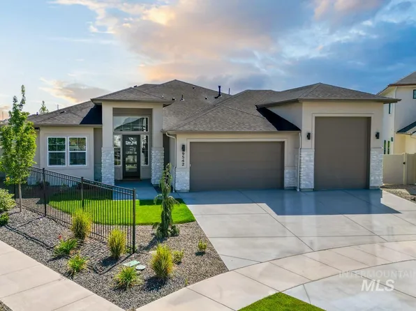 9542 S Green Cottage Ave, Kuna, ID 83634