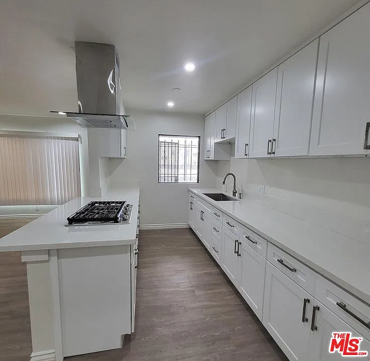 1 bed, 1.0 bath, 720 sqft, $1,780 — Photo 3
