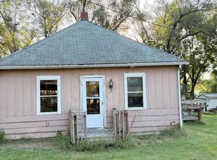 8040 8th St, Eagleville, MO 64442
