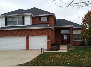 1235 Pendleton Dr, Lemont, IL 60439