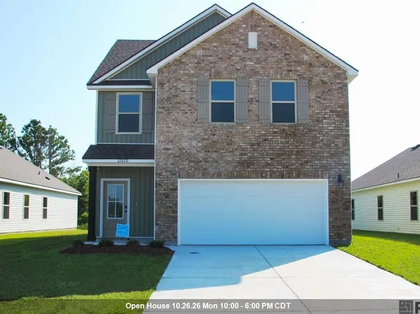 12670 Nightshade Ave, Walker, LA 70785