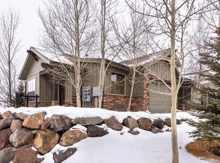 14183 N Council Fire Trl, Kamas, UT 84036