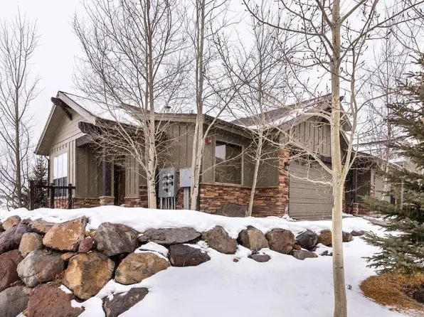 14183 N Council Fire Trl, Kamas, UT 84036