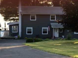 715 Lansing Station Rd, Lansing, NY 14882