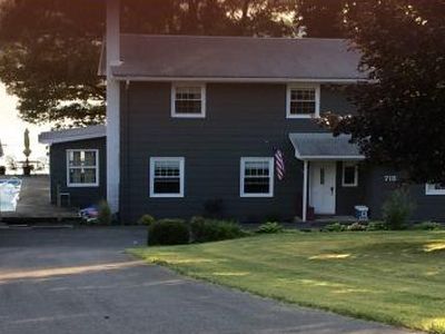 715 Lansing Station Rd, Lansing, NY, 14882