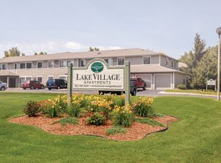 LakeVillage Apartments, Lakeville, MN 55044