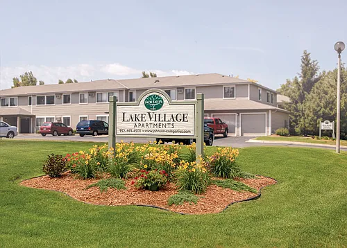 LakeVillage Apartments Photo 1