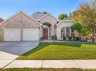 8021 Belladonna Dr, Fort Worth, TX 76123